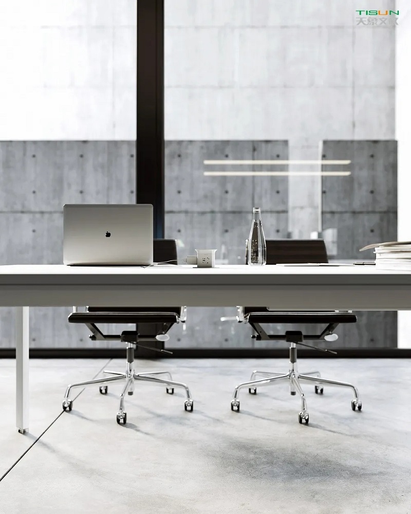 時尚辦公桌椅